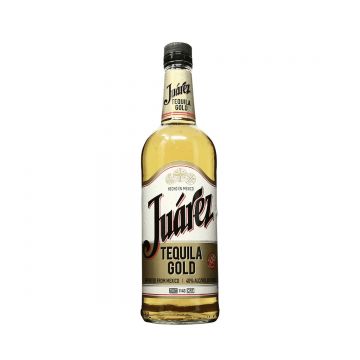 Juarez Gold Tequila 1L