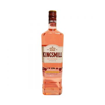 Kingsmill Pink Distilled Gin 1L