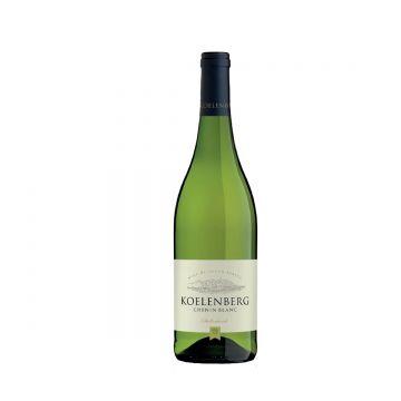 Koelenberg Chenin Blanc - Vin Sec Alb - Franta - 0.75L