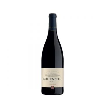 Koelenberg Shiraz - Vin Rosu Sec - Franta - 0.75L