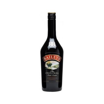 Lichior Baileys The Original Irish Cream, 17% alc., 1L, Irlanda