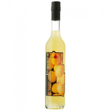 Lichior Limoncello Golmar, 30% alc., 0.5L, Italia Lichior Limoncello Golmar, 30% alc., 0.5L, Italia