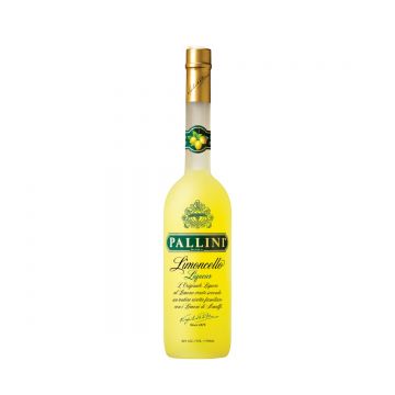 Lichior Limoncello Pallini 0.7L