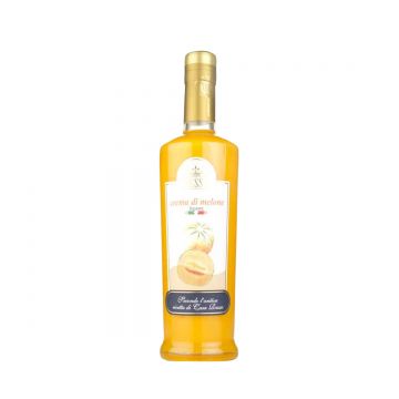 Russo 1899 Crema di Melone Lichior 0.7L