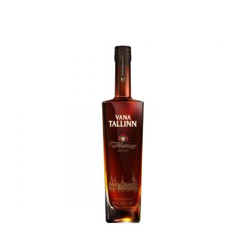 Vana Tallinn Heritage Lichior 0.5L