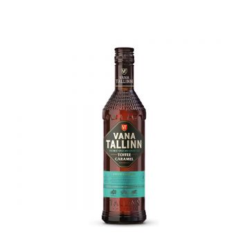 Vana Tallinn Toffee Caramel Lichior 0.5L