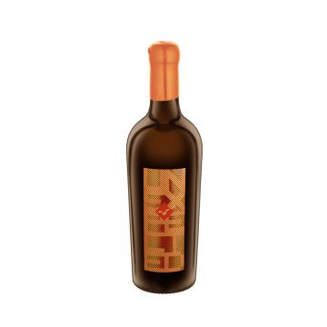 Liliac Unexpected 2.0 - Vin Dulce Alb - Romania - 0.75L