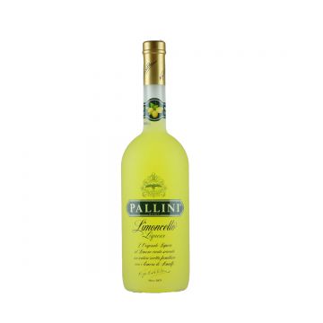 Limoncello Pallini Lichior 1L