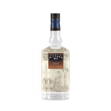 Martin Miller's Westbourne Strength Gin 0.7L