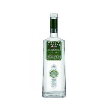 Martin Miller's Summerful Gin 0.7L