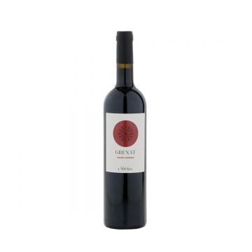 Mas de Lavail Grenat Maury Grenache Noir - Vin Rosu Sec - Franta - 0.75L