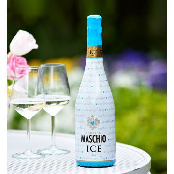 Maschio Ice Spumante Bianco Dry 0.75L