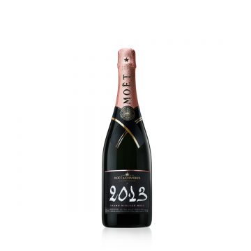 Moet Chandon Imperial Rose Extra Brut Grand Vintage 2013 0.7L