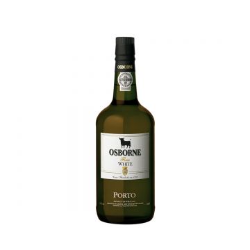 Osborne Porto White - Vin Dulce Alb - Portugalia - 0.75L