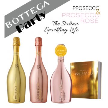 Party Box BOTTEGA PARTY