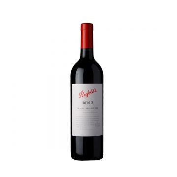 Penfolds Bin 2 Shiraz Mataro - Vin Rosu Sec - Australia - 0.75L