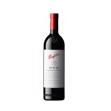 Penfolds Bin 28 Kalimna Shiraz - Vin Rosu Sec - Australia - 0.75L