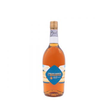 Pineau des Charentes by Braastad Aperitiv 0.75L