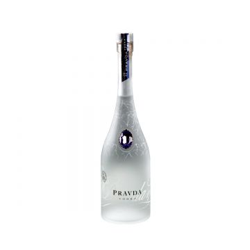 Pravda Vodka 1L