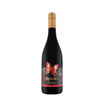 Riunite Lambrusco Rosso Frizzante Emilia IGT 0.75L