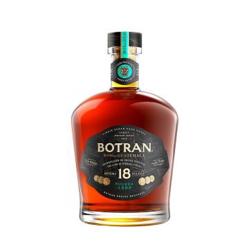 Botran Solera 1893 18 ani Rom 0.7L