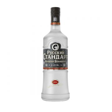 Russian Standard Vodka 1.5L
