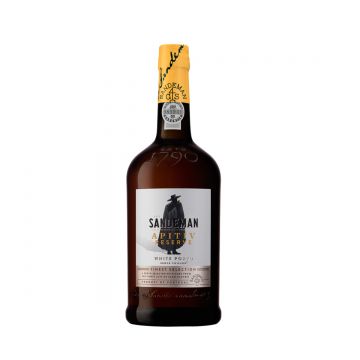 Sandeman Porto Apitiv Reserve - Vin Dulce Alb - Portugalia - 0.75L