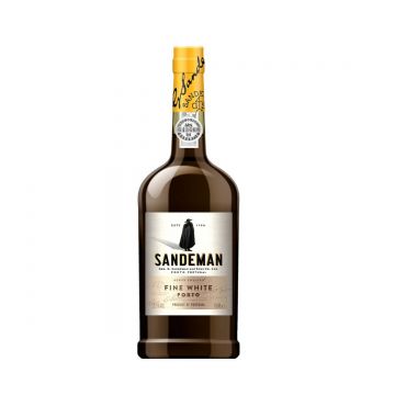 Sandeman Porto Fine White - Vin Alb Dulce - Portugalia - 1L
