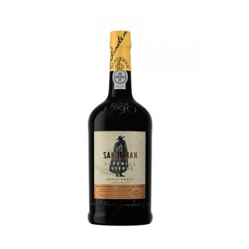 Sandeman Porto Imperial Reserve - Vin Rosu Dulce - Portugalia - 0.75L