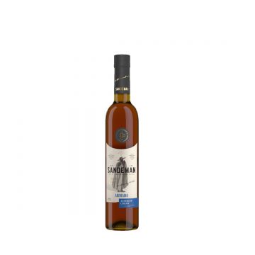 Sandeman Sherry Armada Superior Cream - Vin Demisec Alb - Spania - 0.5L