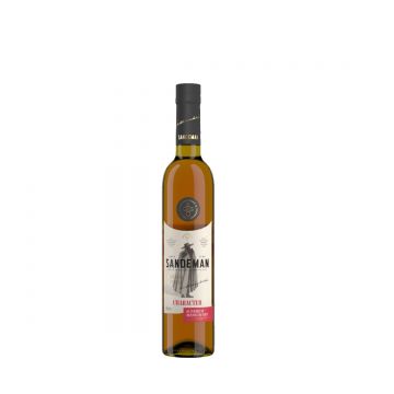 Sandeman Sherry Character Superior Medium Dry - Vin Demisec Alb - Spania - 0.5L