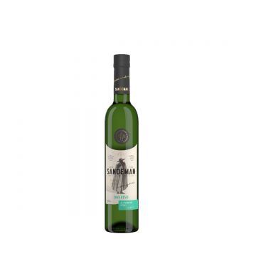Sandeman Sherry Don Fino Superior Fino - Vin Alb Demisec - Spania - 0.5L