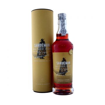 Sandeman Tawny Porto 20 ani - Vin Rosu Dulce - Portugalia - 0.75L