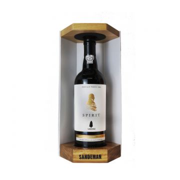 Sandeman The Spirit nr2 Vintage Porto 225th Anniversary Collection - Vin Rosu Dulce - Portugalia - 0.75L