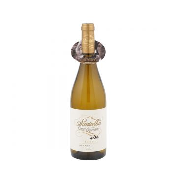 Santalba Vina Hermosa Rioja Viura - Vin Demisec Alb - Spania - 0.75L