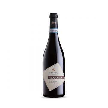 Sartori Radole Valpolicella Superiore DOC - Vin Sec Rosu - Italia - 0.75L