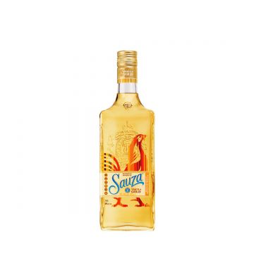 Tequila Sauza Gold 0.7L