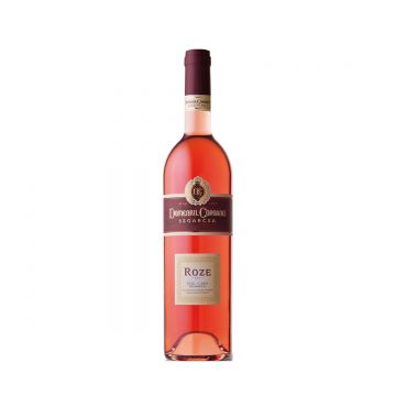 Segarcea Roze - Vin Rose Sec - Romania - 0.75L