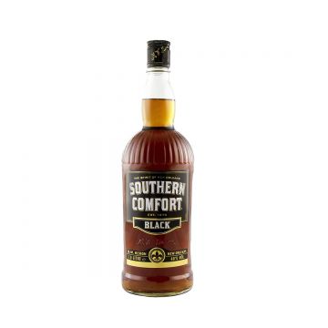 Southern Comfort Black Lichior 1L