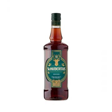 St Hubertus Erdei Lichior cu fructe de padure si ierburi salbatice 0.7L