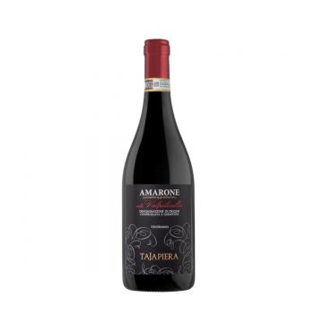 Tajapiera Amarone della Valpolicella DOCG - Vin Sec Rosu - Italia - 0.75L