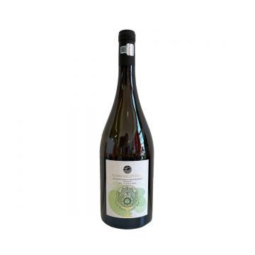 Terra Valleverde Sauvignon Blanc & Feteasca Regala - Vin Alb Sec - Romania - 1.5L