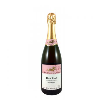 Tirolensis Ars Vini Spumante Rose Brut 0.75L