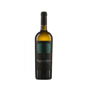 Tohani Mosia de la Tohani Special Reserve Feteasca Regala - Vin Demisec Alb - Romania - 0.75L