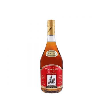Touzeau VSOP Brandy 0.7L