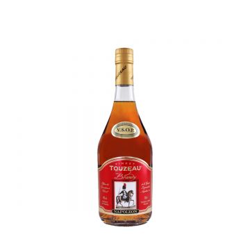 Touzeau VSOP Brandy 0.7L