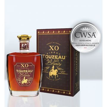 Touzeau XO Brandy 0.7L