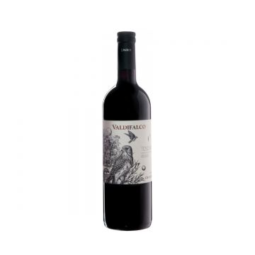 Valdifalco Granfalco Rosso Toscana IGT - Vin Sec Rosu - Italia - 0.75L