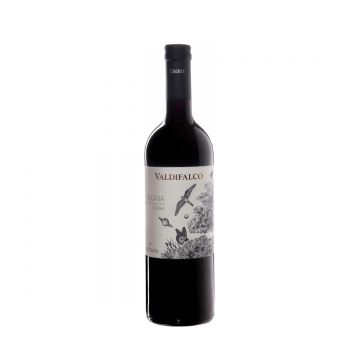 Valdifalco Lodolaia Syrah Rosso Toscana IGT - Vin Sec Rosu - Italia - 0.75L