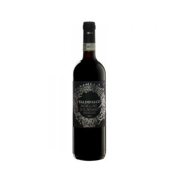 Valdifalco Morellino Di Scansano DOCG - Vin Sec Rosu - Italia - 0.75L